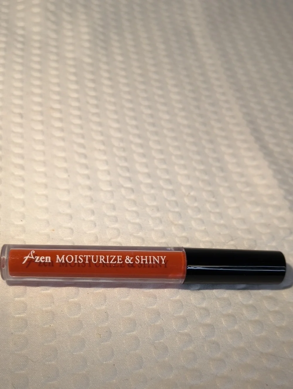 Azen Moisturize & Shiny Lip Gloss -
